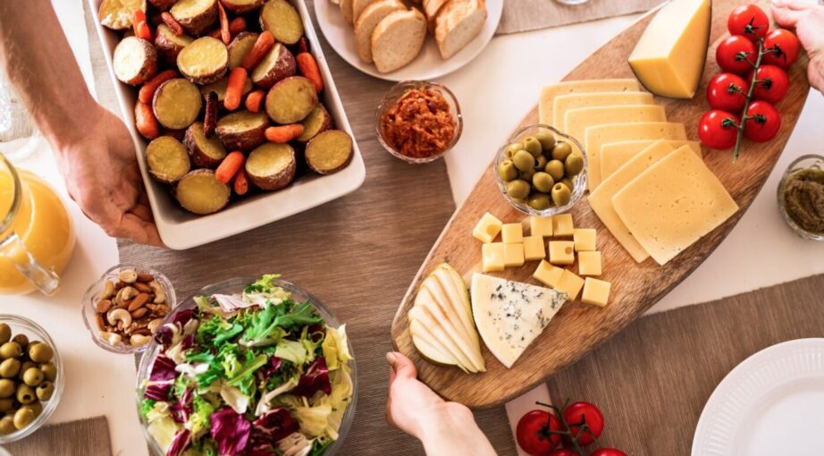 Certyfikacja żywności od&nbsp;kuchni. Rozmowa z&nbsp;ekspertem TUV NORD